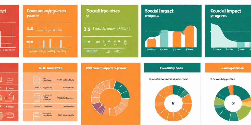Impact Measurement Tools