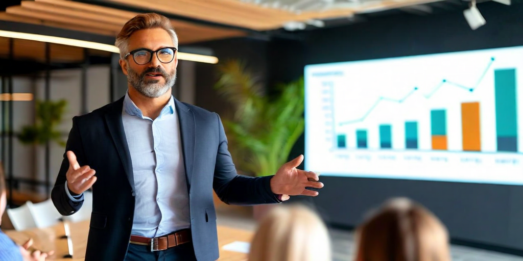 Social Enterprise Scaling