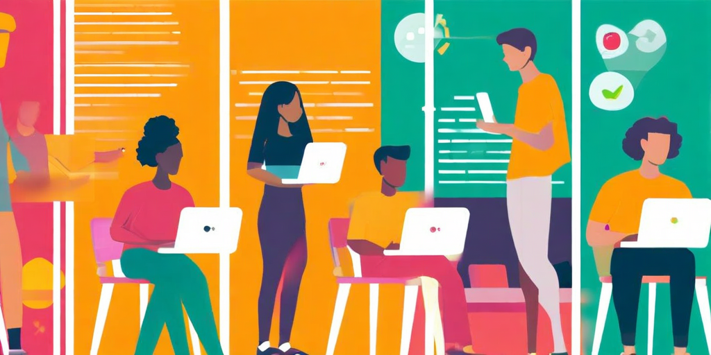 Tech For Good Platforms